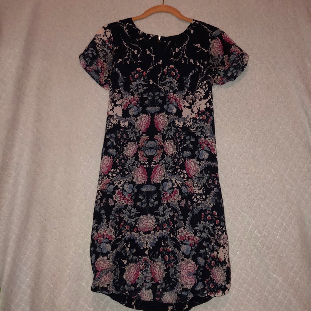 Dress —